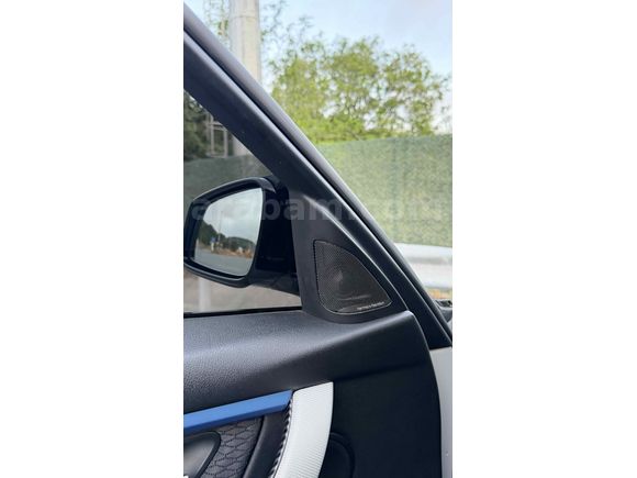 Sahibinden BMW 3 Serisi 320i ED M Plus 2016 Model 