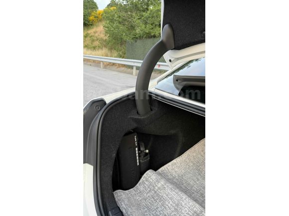 Sahibinden BMW 3 Serisi 320i ED M Plus 2016 Model 