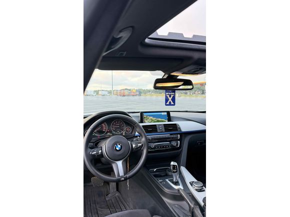 Sahibinden BMW 3 Serisi 320i ED M Plus 2016 Model 