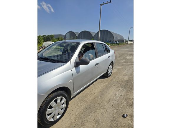 Sahibinden Renault Symbol 1.5 dCi Authentique 2011 Model