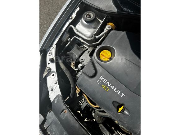 Sahibinden Renault Symbol 1.5 dCi Authentique 2011 Model