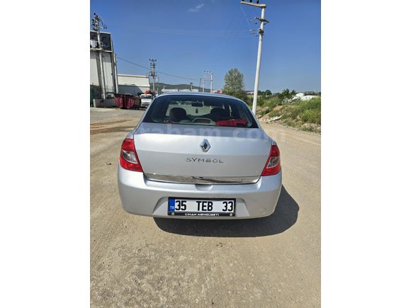 Sahibinden Renault Symbol 1.5 dCi Authentique 2011 Model