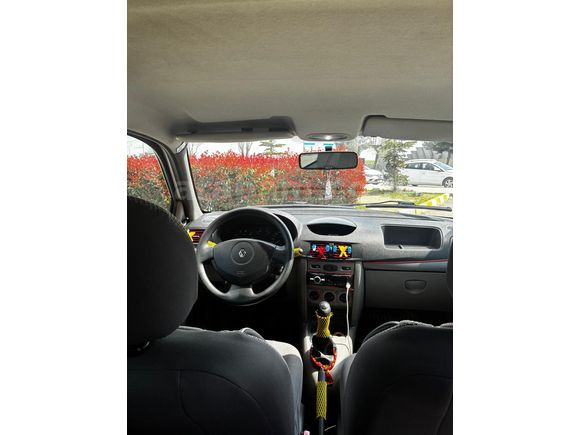 Sahibinden Renault Symbol 1.5 dCi Authentique 2011 Model