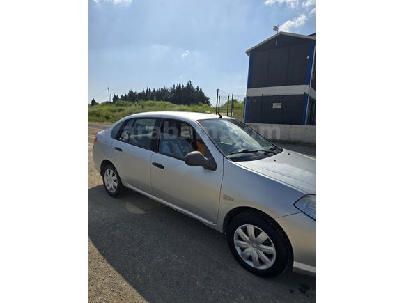Sahibinden Renault Symbol 1.5 dCi Authentique 2011 Model