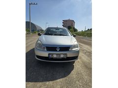 Sahibinden Renault Symbol 1.5 dCi Authentique 2011 Model