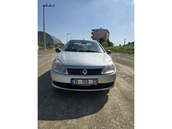 Sahibinden Renault Symbol 1.5 dCi Authentique 2011 Model