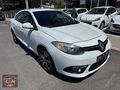 BOYASIZ 2015 FLUENCE 1.5DCI TOUCH PLUS DİZEL OTOMATİK BEYAZ ORJ