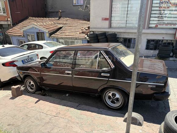 Sahibinden Tofaş Murat 131 1983 Model 