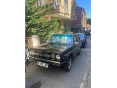 Sahibinden Tofaş Murat 131 1983 Model 