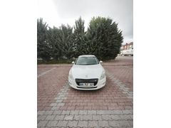 Sahibinden Peugeot 508 1.6 e-HDi Active 2011 Model