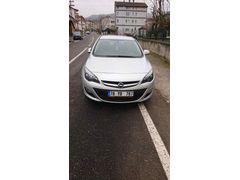 Sahibinden Opel Astra 1.4 T Edition Plus 2019 Model 