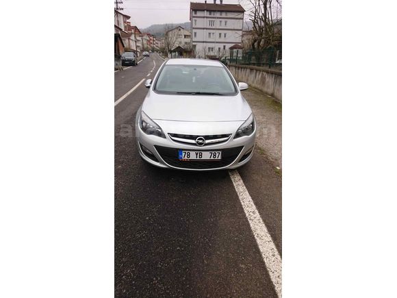 Sahibinden Opel Astra 1.4 T Edition Plus 2019 Model 