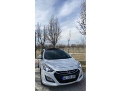 Sahibinden Hyundai i30 1.6 CRDi Elite 