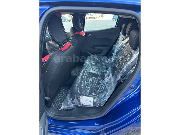 Sahibinden Renault Clio 1.0 TCe Evolution 2025 Model 