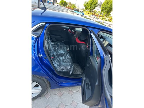 Sahibinden Renault Clio 1.0 TCe Evolution 2025 Model 