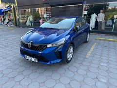 Sahibinden Renault Clio 1.0 TCe Evolution 2025 Model 