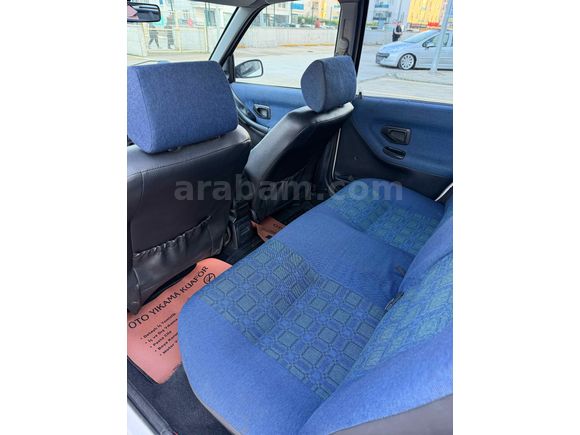 Acill 1999 Peugeot 306 1.6 Griffe 