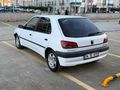 Acill 1999 Peugeot 306 1.6 Griffe 