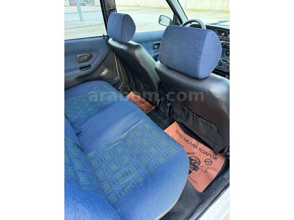 Acill 1999 Peugeot 306 1.6 Griffe 
