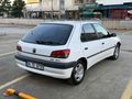 Acill 1999 Peugeot 306 1.6 Griffe 