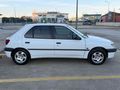 Acill 1999 Peugeot 306 1.6 Griffe 