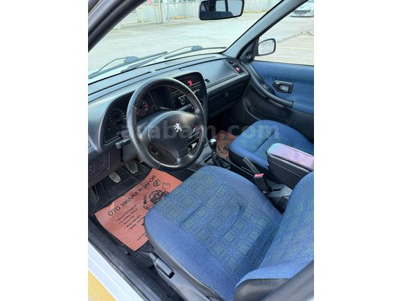 Acill 1999 Peugeot 306 1.6 Griffe 
