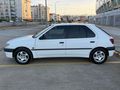 Acill 1999 Peugeot 306 1.6 Griffe 