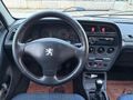 Acill 1999 Peugeot 306 1.6 Griffe 