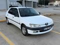 Acill 1999 Peugeot 306 1.6 Griffe 