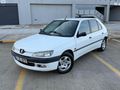Acill 1999 Peugeot 306 1.6 Griffe 