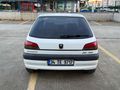 Acill 1999 Peugeot 306 1.6 Griffe 
