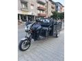 REBAT  KABİNSİZ MODEL TAMPER KASA ARKA KOLTUK KART TAKSİT İMKANI