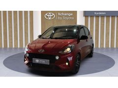 KARDELEN PLAZA HYUNDAİ İ10 ELİTE OTOMATK 35.000KM HATASIZ-BOYASZ