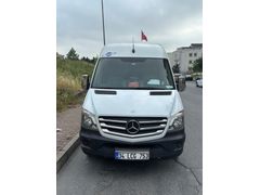 Sahibinden Mercedes - Benz Sprinter 316 CDI 