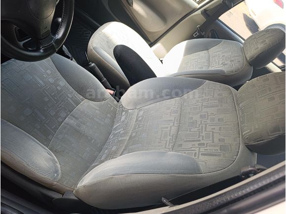 Sahibinden Fiat Albea 1.2 Dynamic 2004 Model