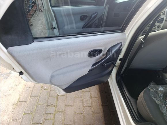 Sahibinden Fiat Albea 1.2 Dynamic 2004 Model