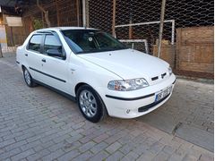 Sahibinden Fiat Albea 1.2 Dynamic 2004 Model