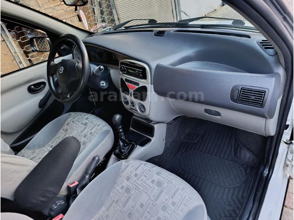 Sahibinden Fiat Albea 1.2 Dynamic 2004 Model