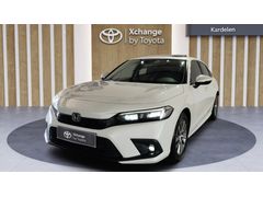KARDELEN PLAZA HONDA CİVİC 1.5 VTEC TURBO 87.000KM 2 BOYA