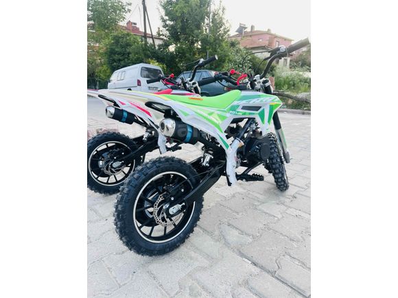 MİNİ ÇOCUK CROSS 81 İLE GÖNDERİLİR