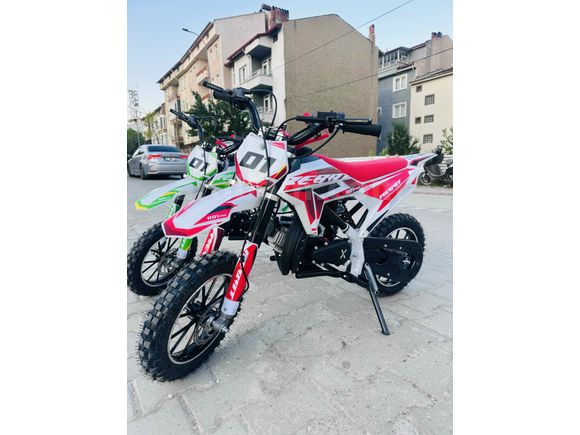 MİNİ ÇOCUK CROSS 81 İLE GÖNDERİLİR