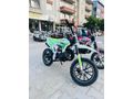 MİNİ ÇOCUK CROSS 81 İLE GÖNDERİLİR
