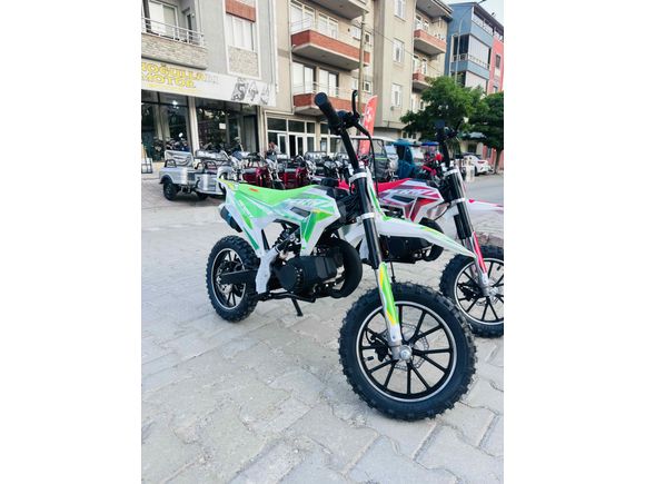 MİNİ ÇOCUK CROSS 81 İLE GÖNDERİLİR