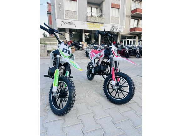 MİNİ ÇOCUK CROSS 81 İLE GÖNDERİLİR