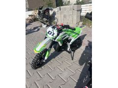 MİNİ ÇOCUK CROSS 81 İLE GÖNDERİLİR