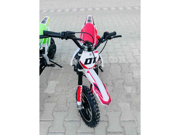 MİNİ ÇOCUK CROSS 81 İLE GÖNDERİLİR