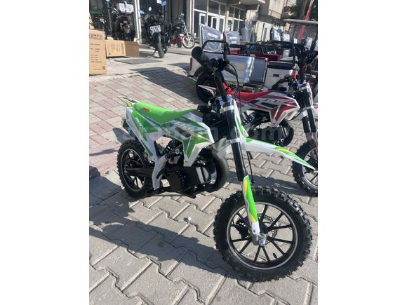 MİNİ ÇOCUK CROSS 81 İLE GÖNDERİLİR