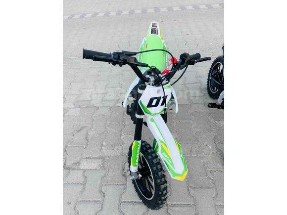 MİNİ ÇOCUK CROSS 81 İLE GÖNDERİLİR