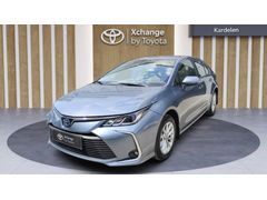 KARDELEN PLAZA TOYOTA COROLLA 2022 HYBRİD 81.000KM TEMİZ