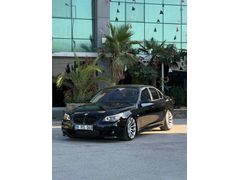 Sahibinden BMW 5 Serisi 520d Comfort 2010 Model 